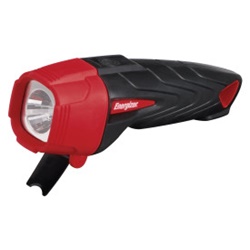 ENR IMPACT 2XAA, EZ TRAY (RBR22AN)