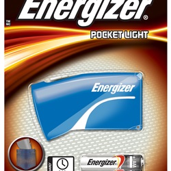 ENERGIZER Pocket Light + 3AAA