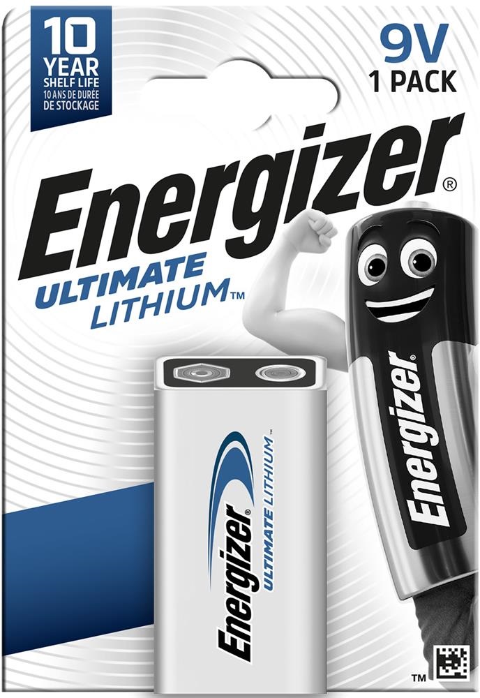 ENR INDUSTRIAL AAA/LR03 VP