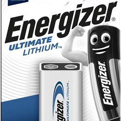 ENR INDUSTRIAL AAA/LR03 VP