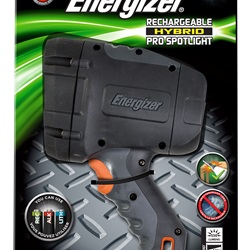 Hard Case Professional Recharge Spot