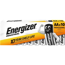 ENR INDUSTRIAL 9V/6LR61 VP