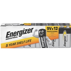 D DP12 industrial (6 confezioni da 12)