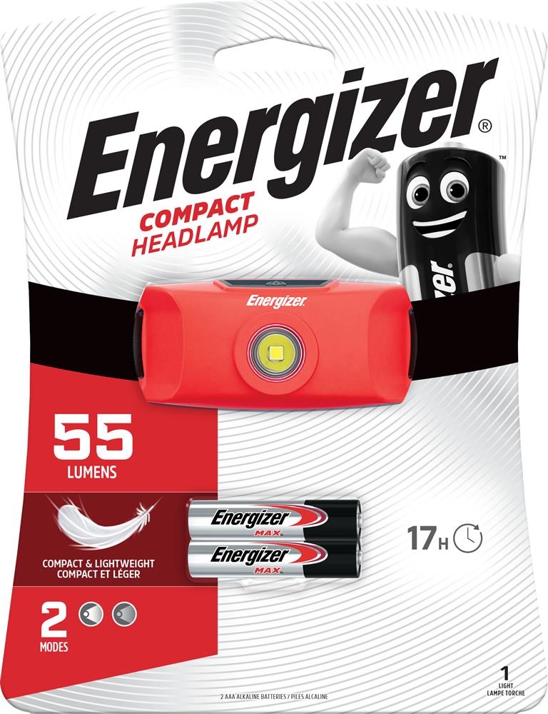 ENRLED HEADLIGHT 2AAA,TRAY(HD2L33A)