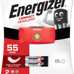 ENRLED HEADLIGHT 2AAA,TRAY(HD2L33A)