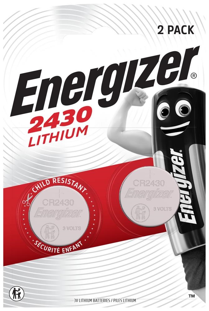 ENR CR2032 LITHIUM FSB4