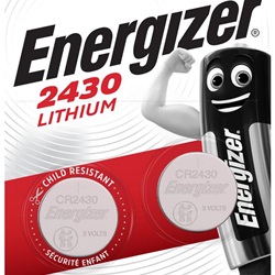 ENR CR2032 LITHIUM FSB4