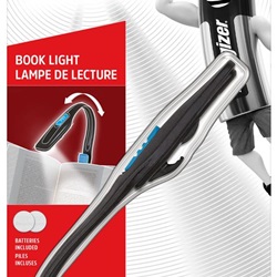 ENR BOOKLITE CR2032X2 TRAY E CLP