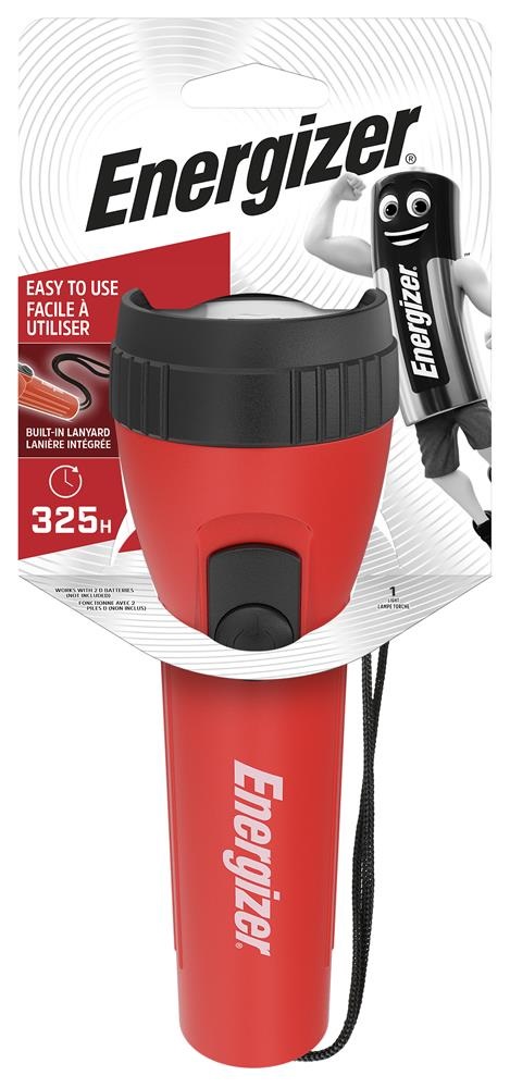 ENR PLASTICLIGHT 2XDEXCL,TRAYLC1L2D