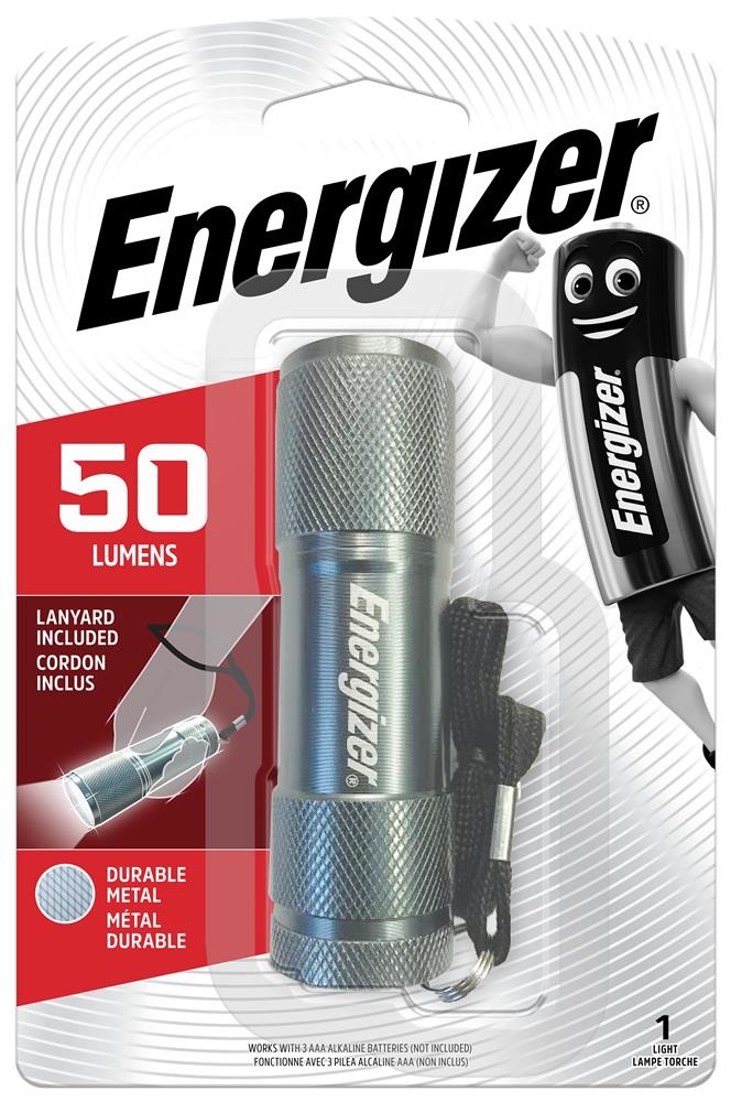 ENERGIZER Silicon Magnet Light + 2 CR2032