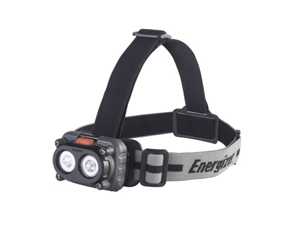 HARD CASE PRO MAGNET HEADLIGHT