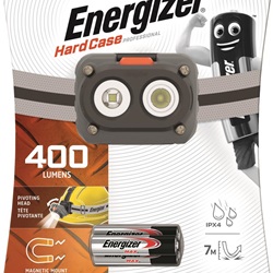 HARD CASE PRO MAGNET HEADLIGHT