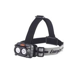 HARD CASE PRO MAGNET HEADLIGHT