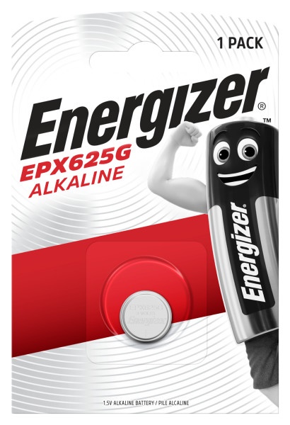 ENR LR9/EPX625G ALKALINE FSB1 ZM