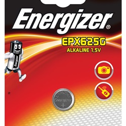 ENERGIZER LR9/EPX625G Alkaline BP1  