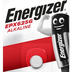 ENR LR9/EPX625G ALKALINE FSB1 ZM