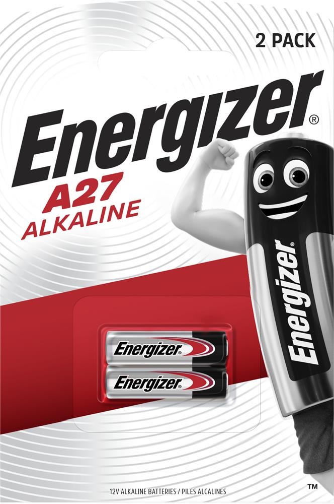 ENR A27 ALKALINE FSB2 ZM