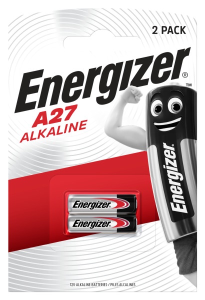 ENR A27 ALKALINE FSB2 ZM