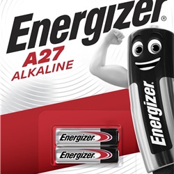 ENR A27 ALKALINE FSB2 ZM