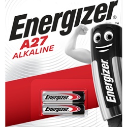ENR A27 ALKALINE FSB2 ZM