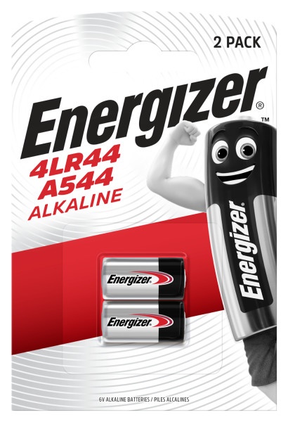 ENR 4LR44/A544 ALKALINE FSB2 ZM