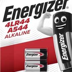 ENR 4LR44/A544 ALKALINE FSB2 ZM