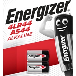 ENR 4LR44/A544 ALKALINE FSB2 ZM