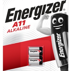 ENR A11/E11A ALKALINE FSB2 ZM