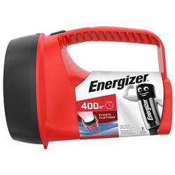 ENR LED LANTERN 2/4D EXCL, EZ TRAY