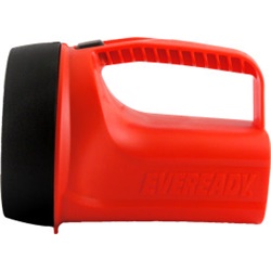 ENR LED LANTERN 2/4D EXCL, EZ TRAY