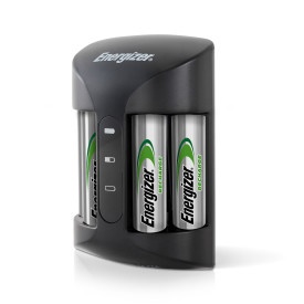PROCHARGER + 4AA POWER PLUS 2000MAH