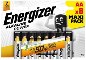 ENR POWER E91 BP 8