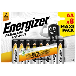 ENR POWER E91 BP 8