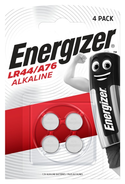 ENR ALK LR44/A76 BP 4 ZM 80X120