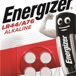 ENR ALK LR44/A76 BP 4 ZM 80X120