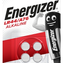 ENR ALK LR44/A76 BP 4 ZM 80X120