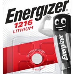 ENR LITHIUM CR1216 BP1 80X120