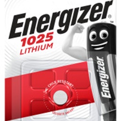ENR LITHIUM CR1025 BP1 80X120