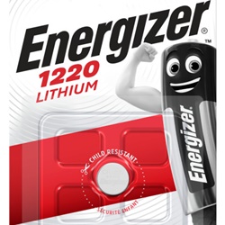 ENR LITHIUM CR1220 BP1 80X120