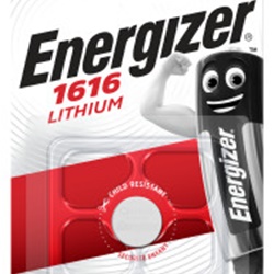 ENR LITHIUM CR1616 BP1 80X120