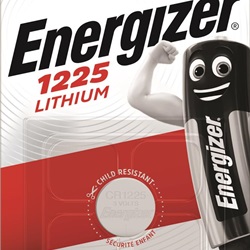 ENR LITHIUM BR1225 BP1 80X120