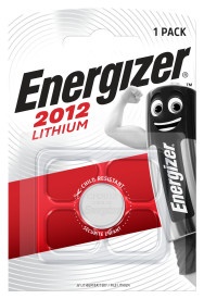 ENR LITHIUM CR2012 BP1 80X120