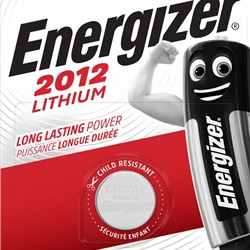 ENR LITHIUM CR2012 BP1 80X120