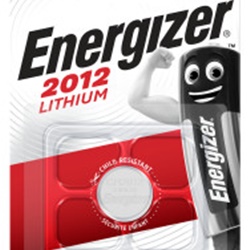 ENR LITHIUM CR2012 BP1 80X120