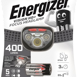 ENR HLVISIONHDFOCUS 3XAAA TRAYHDD32