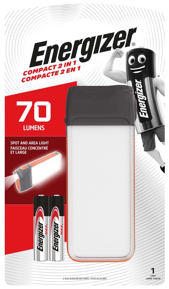ENERGIZER CR2032 Lithium BP6