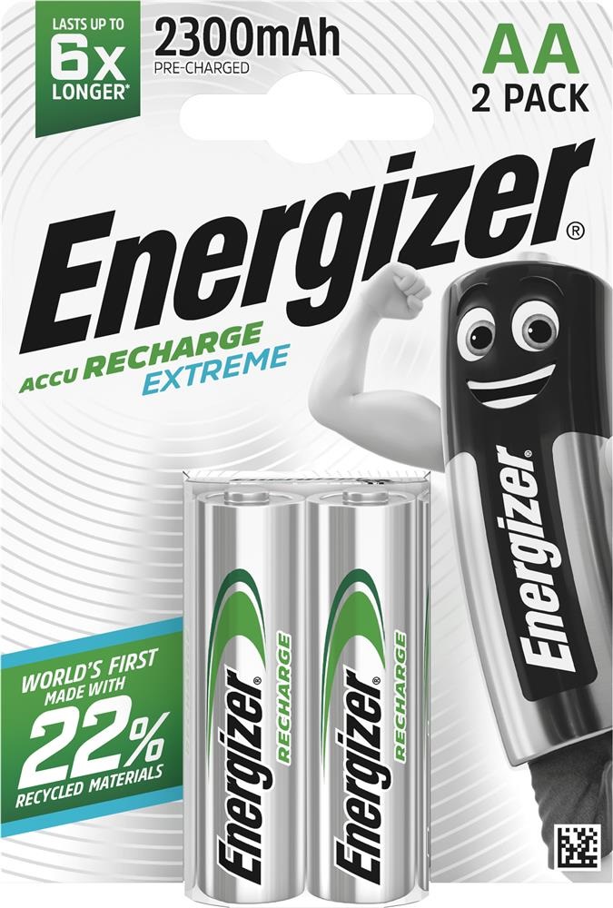 ENR EXTREME NH15 2300 BP2 PRE-CH