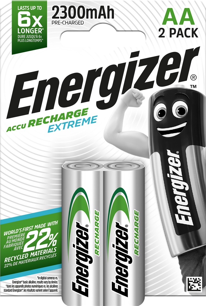 ENR EXTREME NH15 2300 BP2 PRE-CH