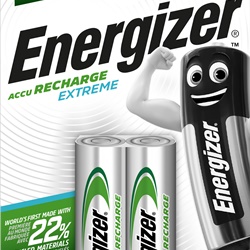 ENR EXTREME NH15 2300 BP2 PRE-CH