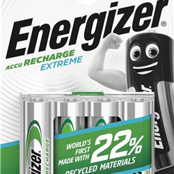 ENR EXTREME NH15 2300 BP4 PRE-CH